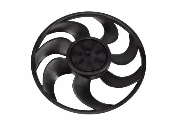 Engine Cooling Fan Blade - GM (84117014)