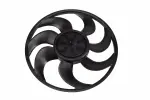 Engine Cooling Fan Blade - GM (84117014) - view 5