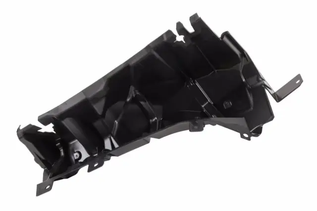 Passenger Side Radiator Air Baffle - GM (84126423)