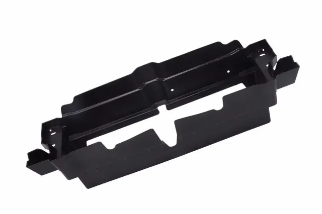 Front Lower Radiator Air Baffle - GM (84126427)