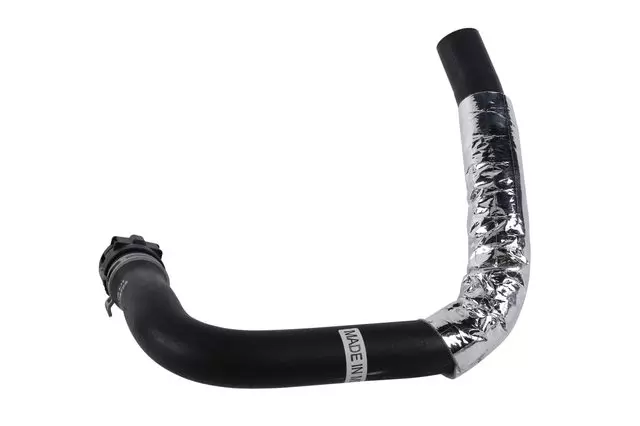 Heater Inlet Hose - GM (84126756)