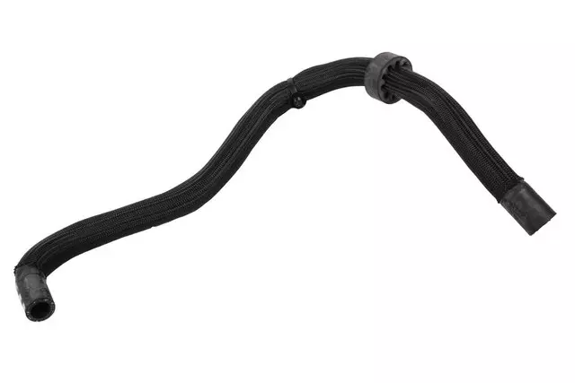 Auxiliary Heater Outlet Hose - ACDelco (84129286)