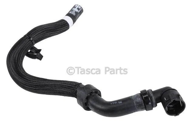 Heater Inlet Hose - GM (84129293)