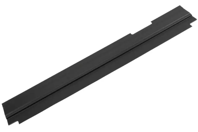 Radiator Air Upper Seal - GM (84135599)