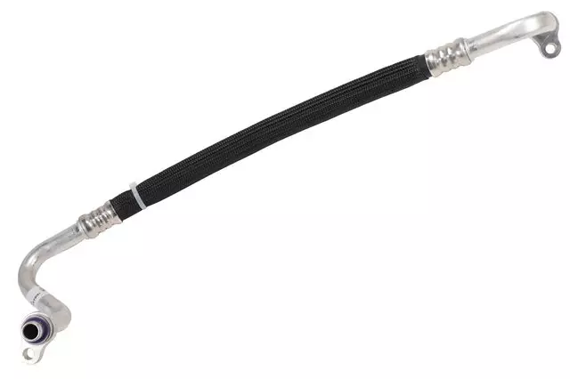 Air Conditioning Compressor Hose - GM (84148198)