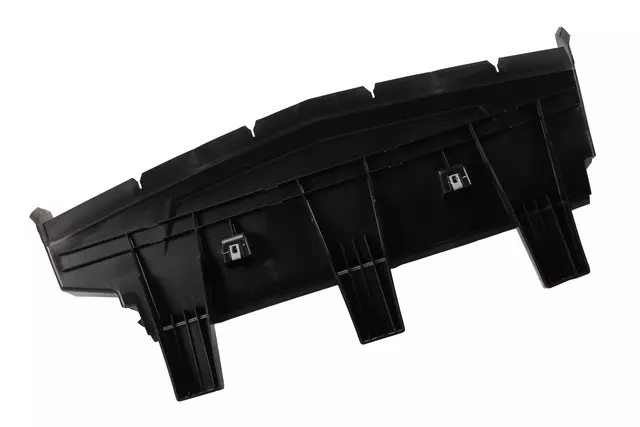 Front Lower Radiator Air Baffle - GM (84160579) - view 2