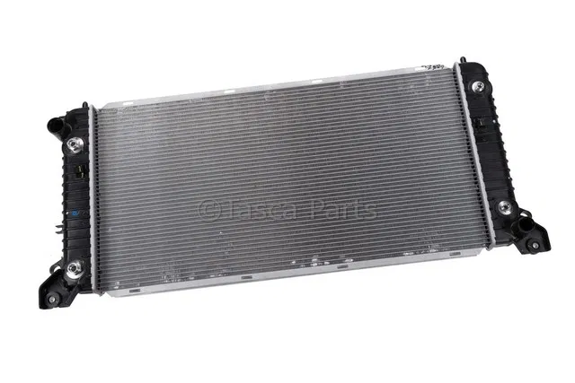 Radiator - GM (84164908) - view 2