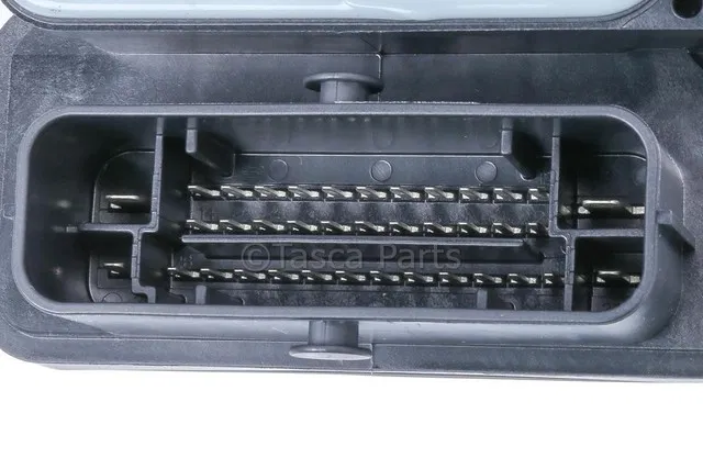 Electronic Brake Control Module with Bolts - GM (84166563)