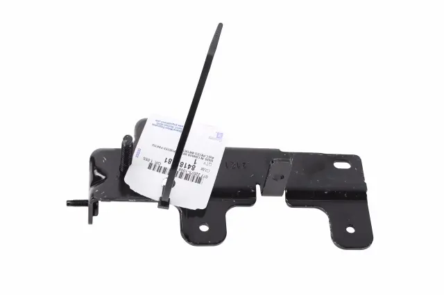 Engine Cooling Fan Bracket - GM (84182181)