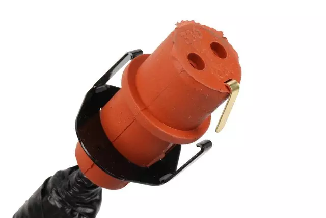 Engine Coolant Heater Cord - GM (84182644)