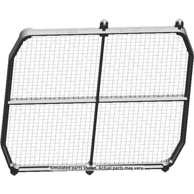 Radiator Protector - GM (84186093) - view 2