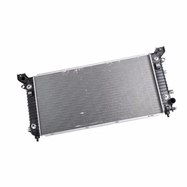 Radiator - GM (84186716)