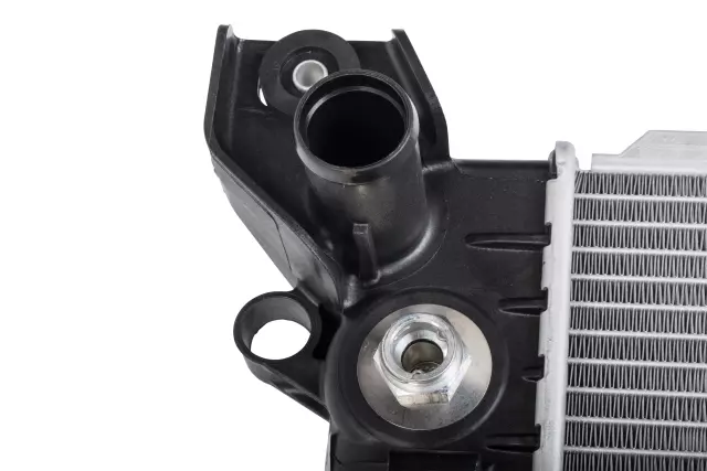 Radiator - GM (84186716) - view 3