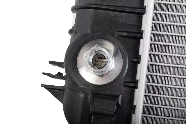 Radiator - GM (84186716) - view 4