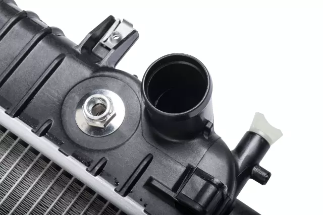Radiator - GM (84186716) - view 2