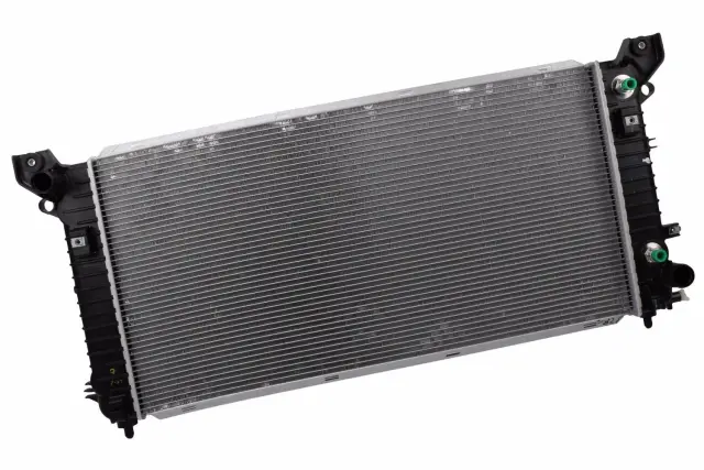 Radiator - GM (84186718) - view 4