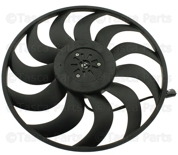 Engine Cooling Fan Blade - GM (84188457)