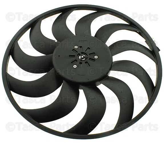 Engine Cooling Fan Blade - GM (84188461)