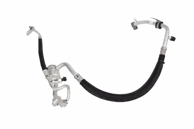 Air Conditioning Compressor and Condenser Hose Assembly - GM (84191329)
