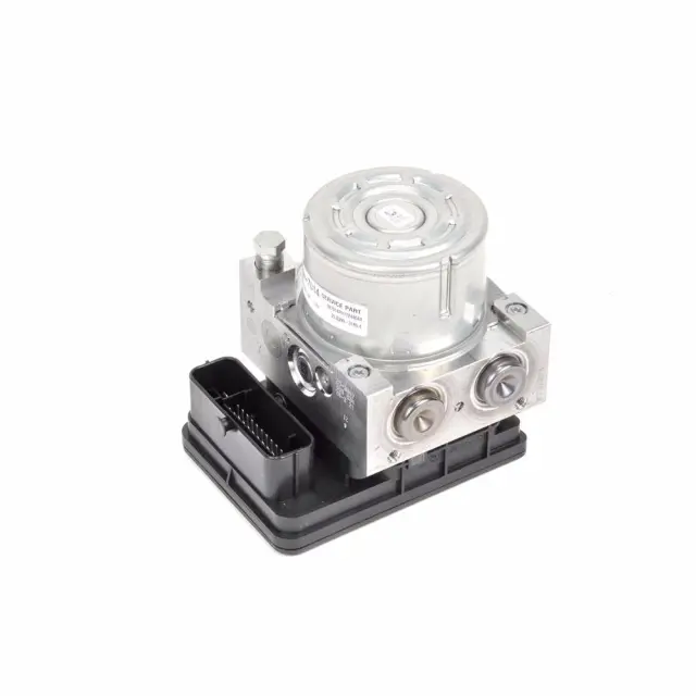 Electronic Brake Control Module Assembly - GM (84207014)