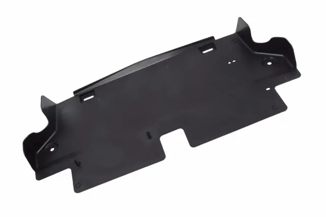 Lower Radiator Air Baffle - GM (84207311)