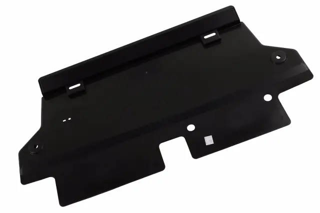 Lower Radiator Air Baffle - GM (84207312)