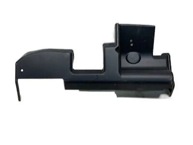 Lower Radiator Air Baffle - GM (84207312) - view 2