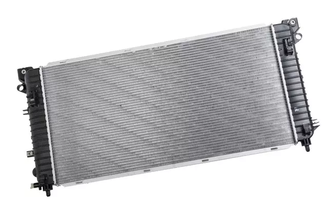 Radiator - GM (84207654) - view 3