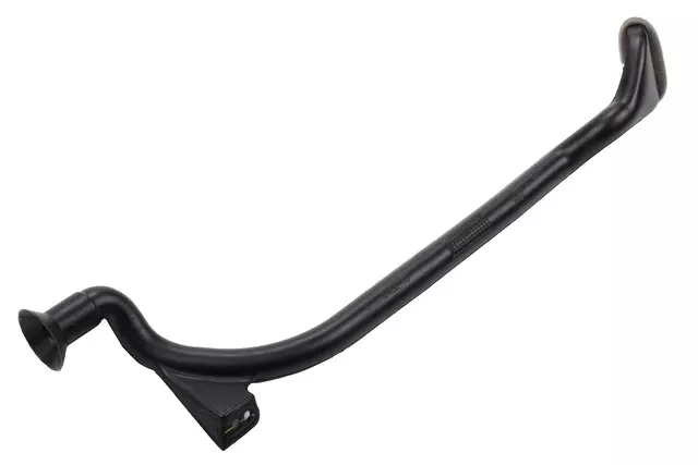 Air Distribution Duct - GM (84211773) - view 2