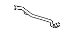 Air Distribution Duct - GM (84211773) - view 5