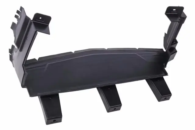 Front Lower Radiator Air Baffle - GM (84221509)