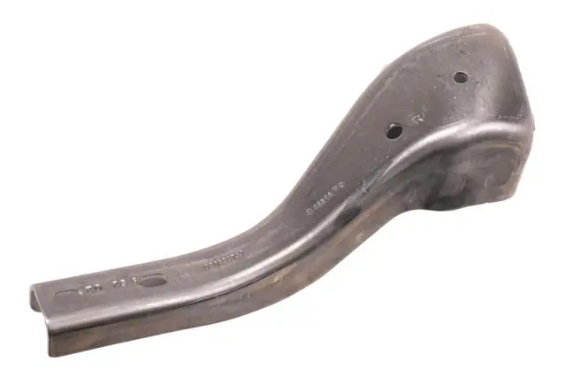 Passenger Side Radiator Support Reinforcement - GM (84221679)