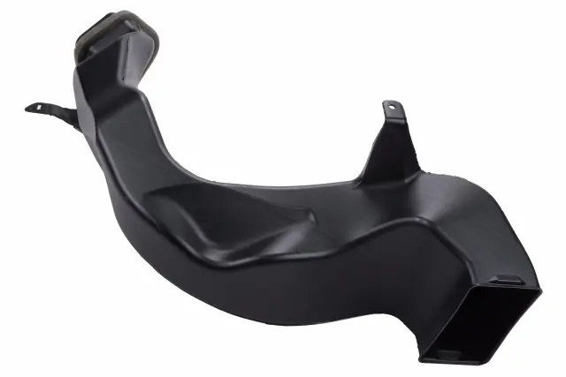 Auxiliary Air Conditioning Air Lower Duct - GM (84225443)