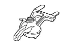 Radiator Surge Tank - GM (84225911) - view 6