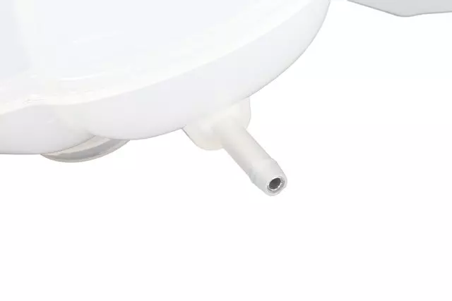 Radiator Surge Tank - GM (84225911) - view 2