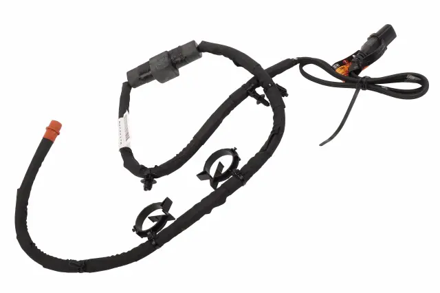 Engine Coolant Heater Cord - GM (84242378)