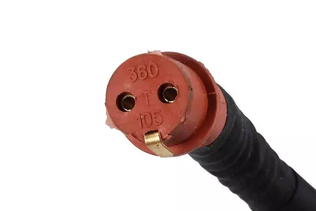 Engine Coolant Heater Cord - GM (84242379)
