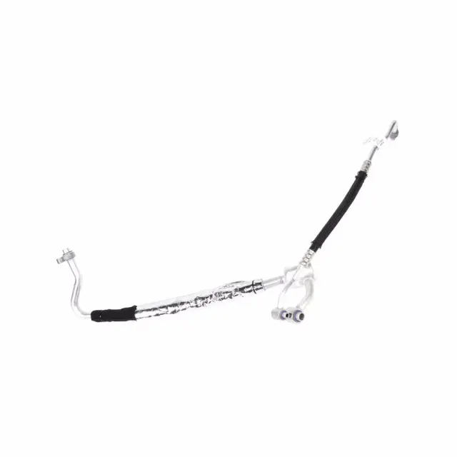 Air Conditioning Compressor Hose Assembly with Seals - GM (84242396)