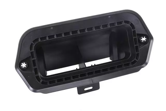 Air Inlet Duct - GM (84244129) - view 2