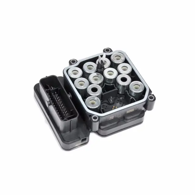 Electronic Brake Control Module with Bolts - GM (84244644)