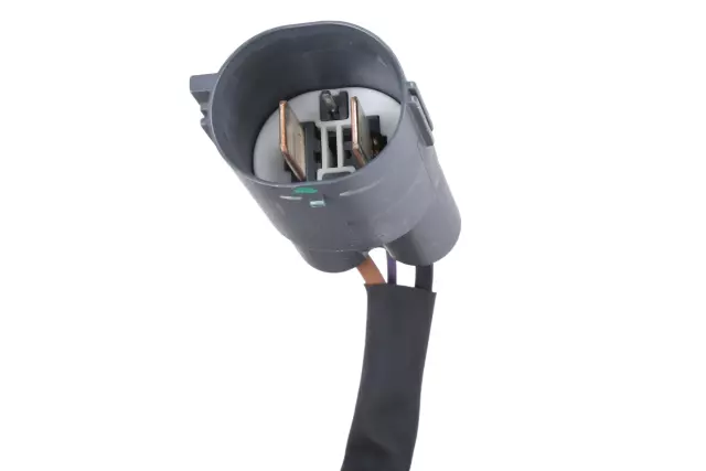 Engine Cooling Fan Motor - GM (84250164)