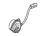 Engine Cooling Fan Motor - GM (84250164) - view 6