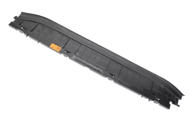 Lower Radiator Air Baffle - GM (84252885) - view 2