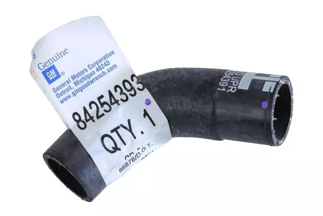 Radiator Inlet Hose - GM (84254393)