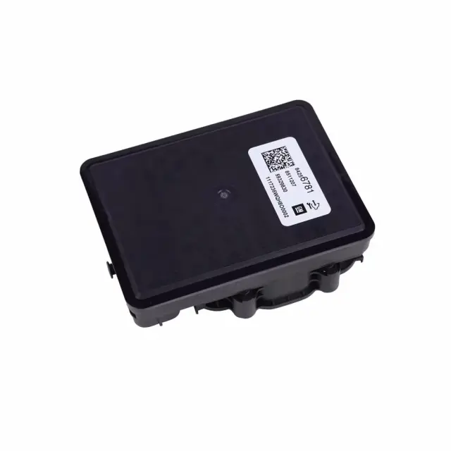 Electronic Brake Control Module Assembly - GM (84256781)