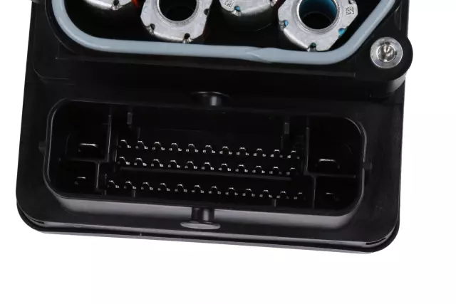 Electronic Brake Control Module Assembly - GM (84256781) - view 2