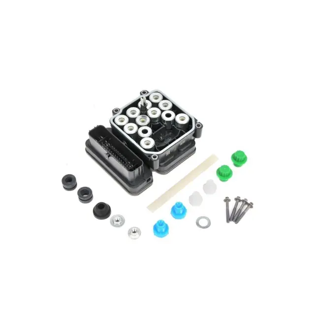 Electronic Brake Control Module with Bolts - GM (84256898)