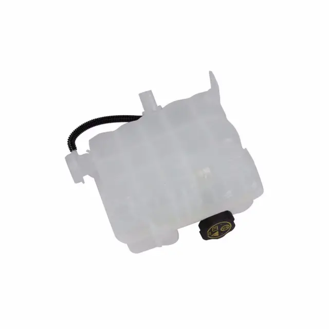 Radiator Surge Tank - GM (84257137)