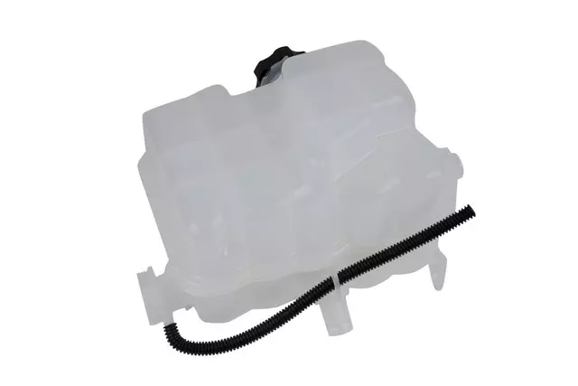 Radiator Surge Tank - GM (84257137) - view 2