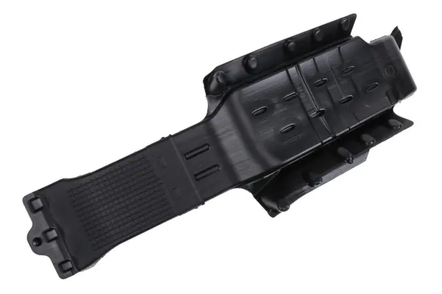 Air Distribution Duct - GM (84257701)